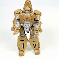 Transformers Rise of The Beast - Rhinox Voyager Class Loose Action Figure Hasbro