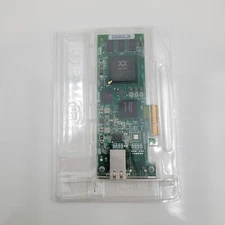 Q-LOGIC IX4010402-02 A Gigabit Ethernet network adapter