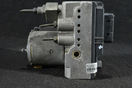 BMW ABS Block Hydraulikblock 1090910 0265217000 0130108061 (#85)