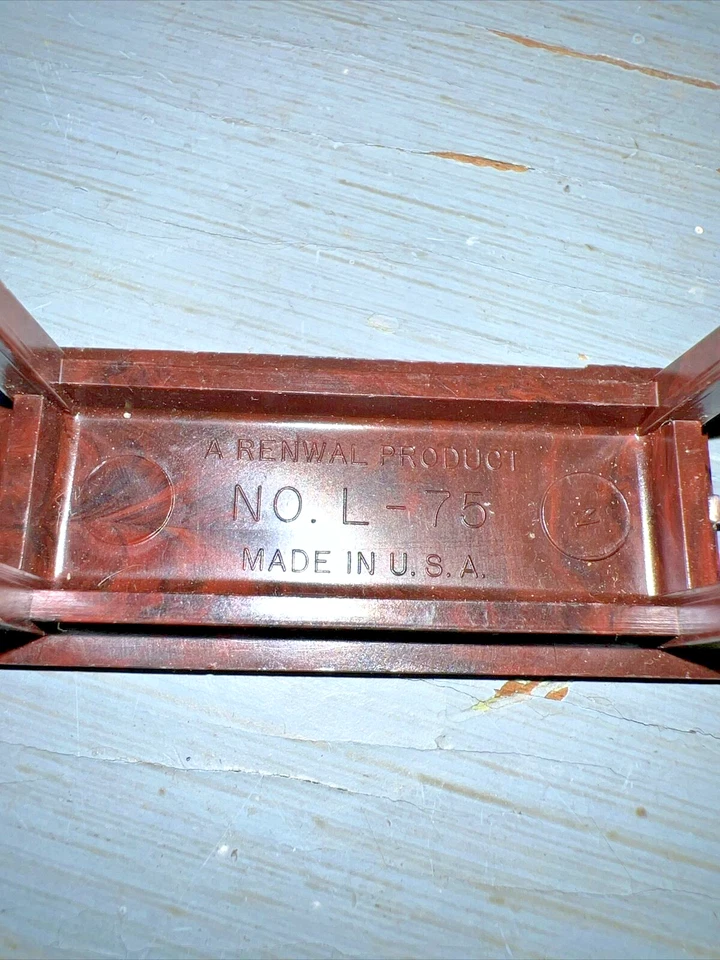 Renewal Grand钢琴带Bench老式娃娃屋家具微型大理石纹外观 — 第 4/4 张图片