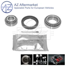 Fits Ford Escort 1981-1990 Transit 1965-1992 AZ Front Rear Wheel Bearing Kit