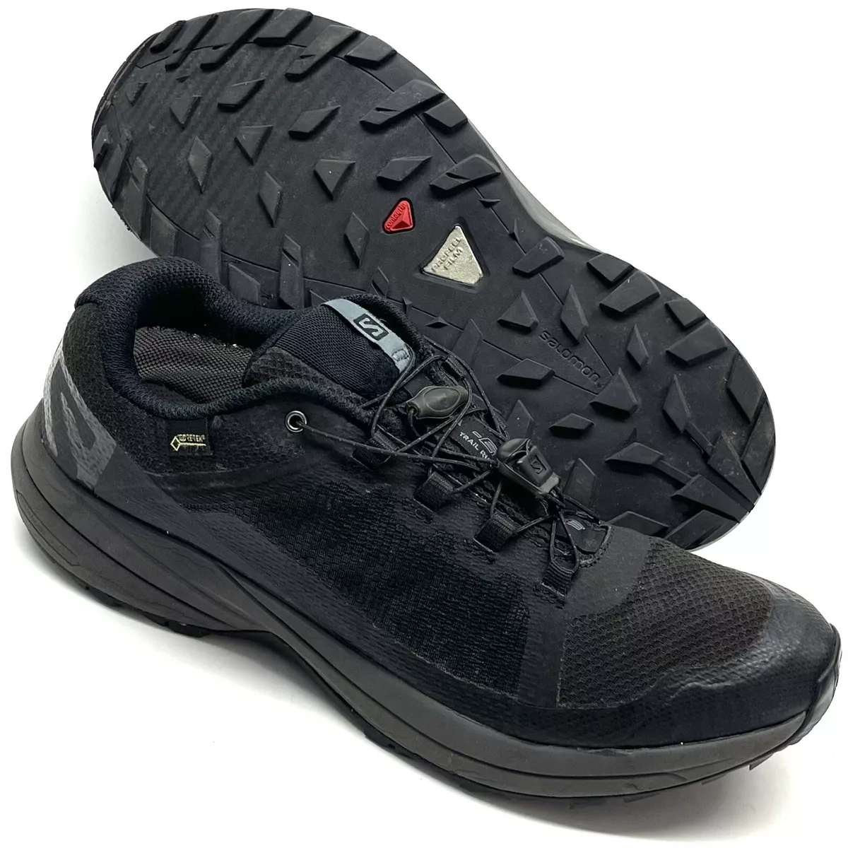 Salomon xa elevate shop men's trail running shoes