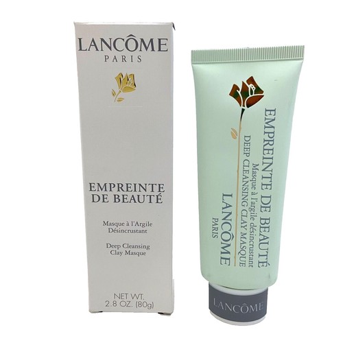 Lancome Rose Sorbet Cryo-Mask - 1.7 fl.oz./50ml NEW IN BOX | eBay