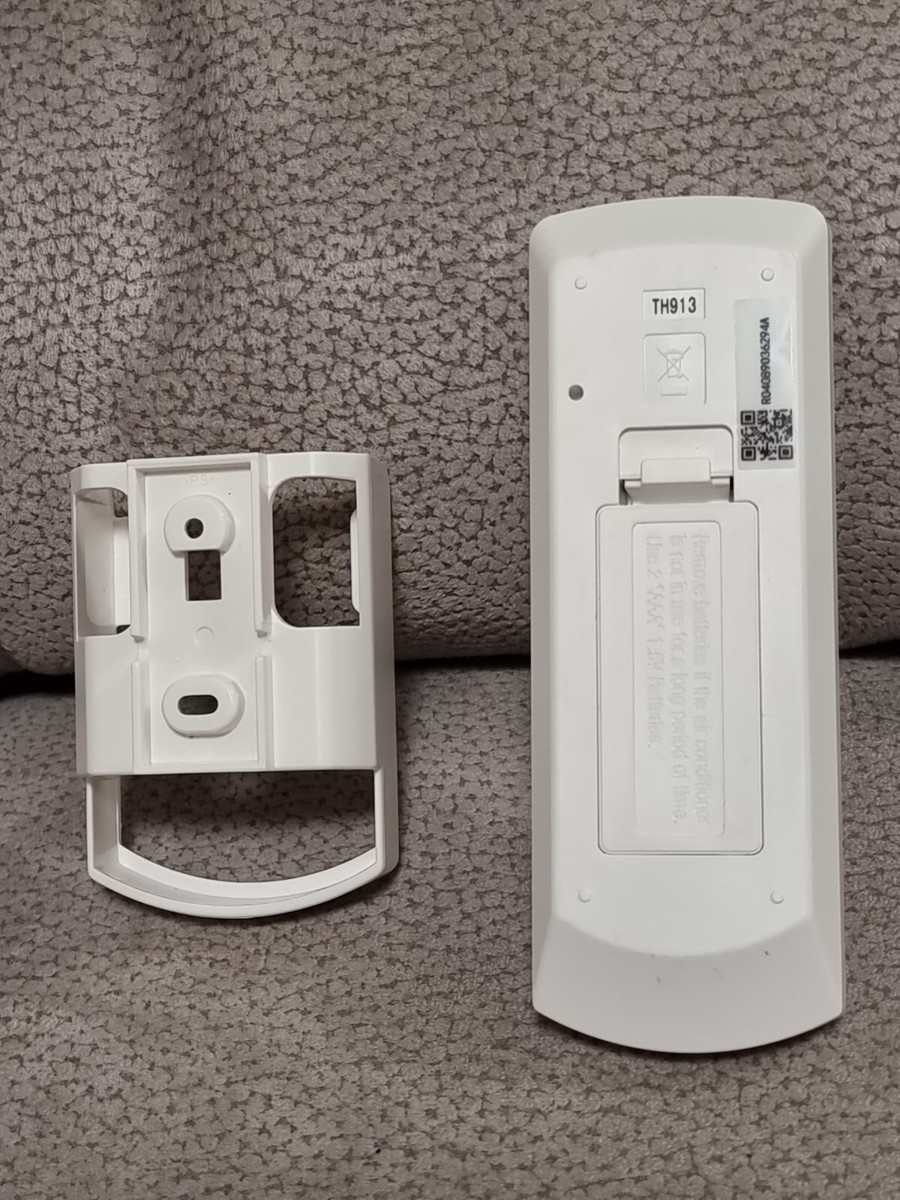 Telecomando Originale Daikin HPGS02 TH913 Per Condizionatore - Nuovo Di Zecca