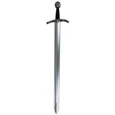 LOOYAR PU Foam Single Handed Sword Weapon Toy