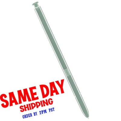 Fits Samsung Galaxy Note 20 Ultra 5G Touch Screen Stylus S-Pen Pencil Boosting