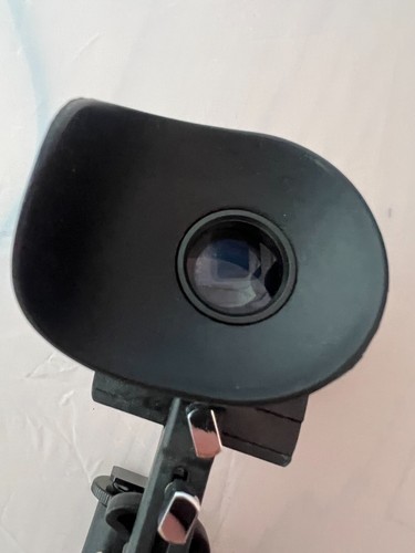 Hoodman HCKP Camera Cinema Kit Pro Live View w/ Bag - Picture 10 of 11