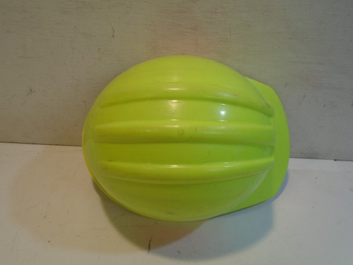 Feuerwehr Polizei Helm - Northern Safety Co. Hard Hat - Bild 6 von 6