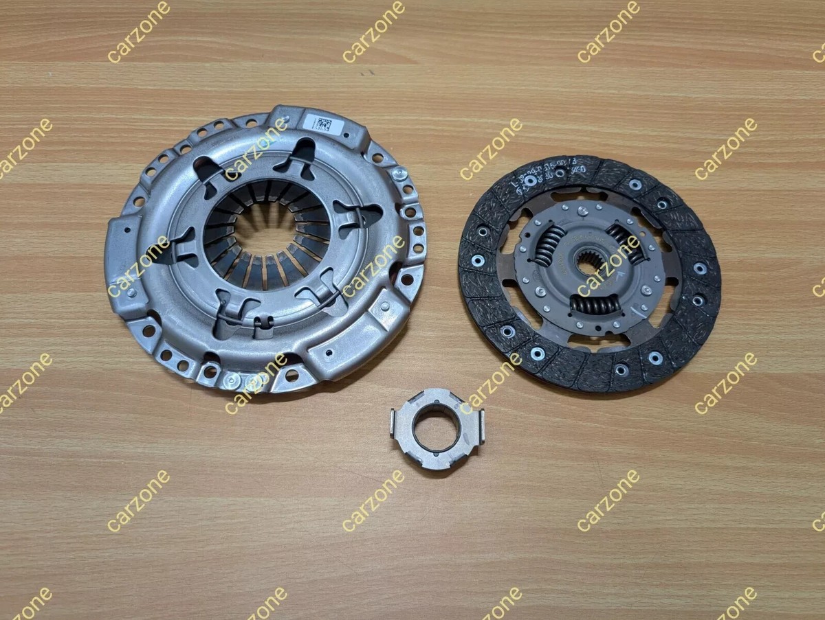 New LUK 619308700 Clutch Kit For Suzuki Celerio K10B 1.0L 2014
