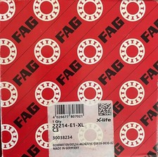 22214-E1-XL FAG image
