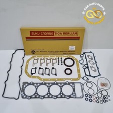 ME996729 Engine Overhaul Gasket Kit Fits For Mitsubishi L300 Montero