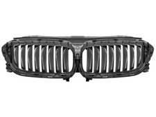 Support De Gril 51137474370 Pour BMW 5 G30 G31 2017-2020