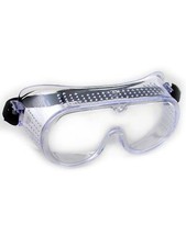Uline Protective Goggles - protective goggles