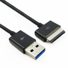 3ft USB Charger Data Cord Cable For Asus Eee Pad Transformer TF300 TF300T TF700