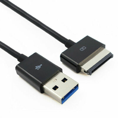 3ft USB Charger Data Cable Cord For Asus Eee Pad TransFormer Prime TF201 TF101
