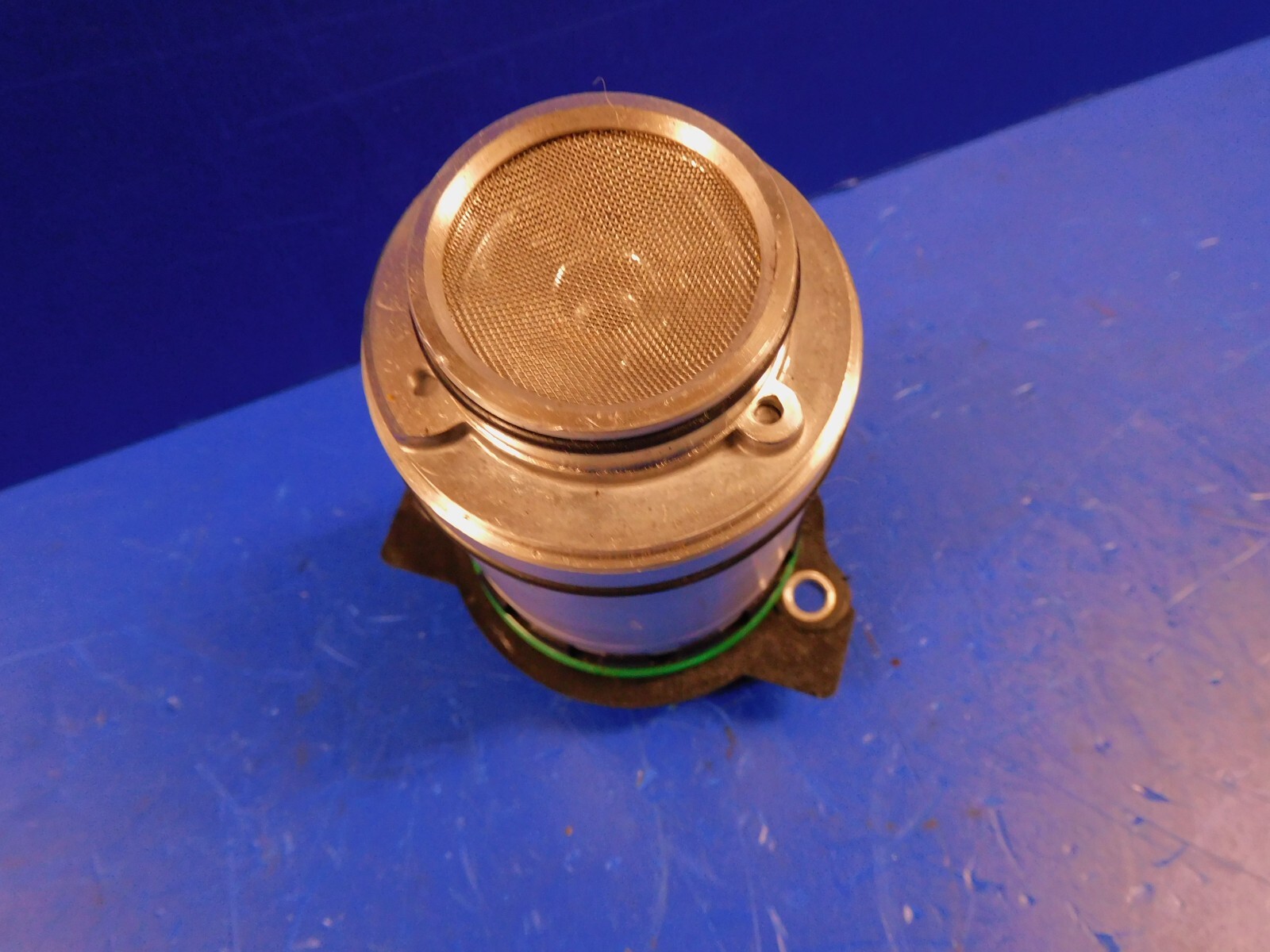 Tesla 110820200K Model Y 3 X S OIL PUMP 3DU with Filter / Clean