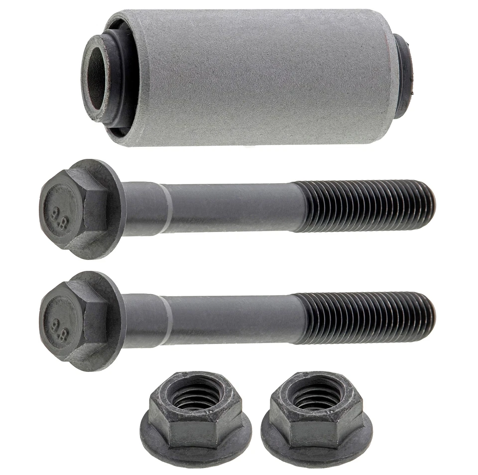 Задняя скоба листовой пружины для Mazda B4000 1994-2007 годов выпуска Mevotech 1995 1996 годов выпуска - Изображение 3 из 4