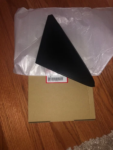 Civic Mirror Delete EK Hatchback Right Side JDM OEM Honda Genuine Part NOS 96-00