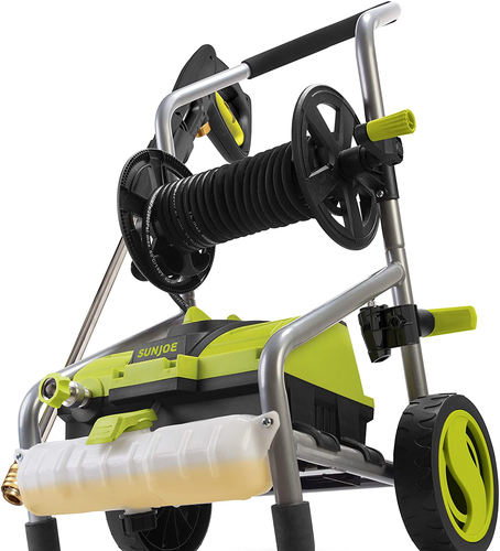 Sun Joe SPX4001-PRO 2030 MAX PSI 1.76 