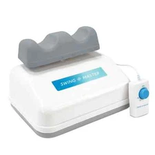 Daiwa Felicity Original Chi Machine Swing Master Refurbished for Home Wellness