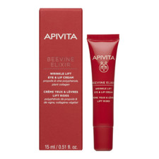  Crema de ojos Apivita Beevine Elixir, 15 ml