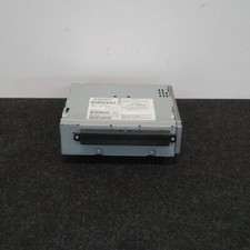 Autoradio Volvo V50