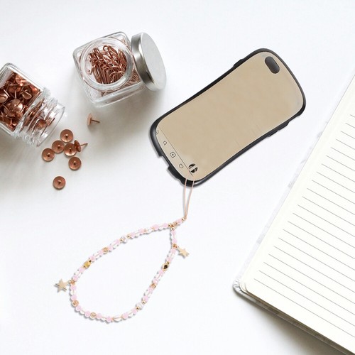 3 PCS Mobile Phone Chain Beaded Lanyard Rope Strap Decoration Pendant - Zdjęcie 6 z 12