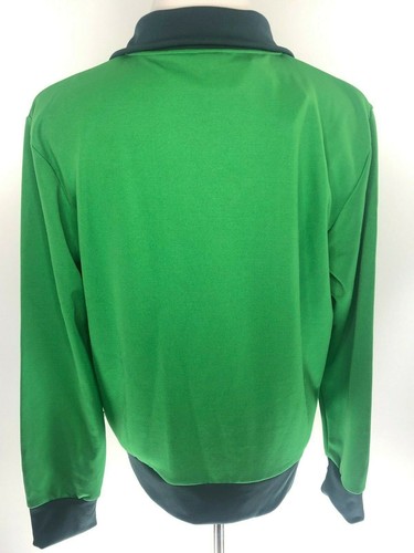 BLAUE MARLIN Sportjacke Expo 88' Serie XVIII Kollektion Herren XL $ 80 - Bild 5 von 11