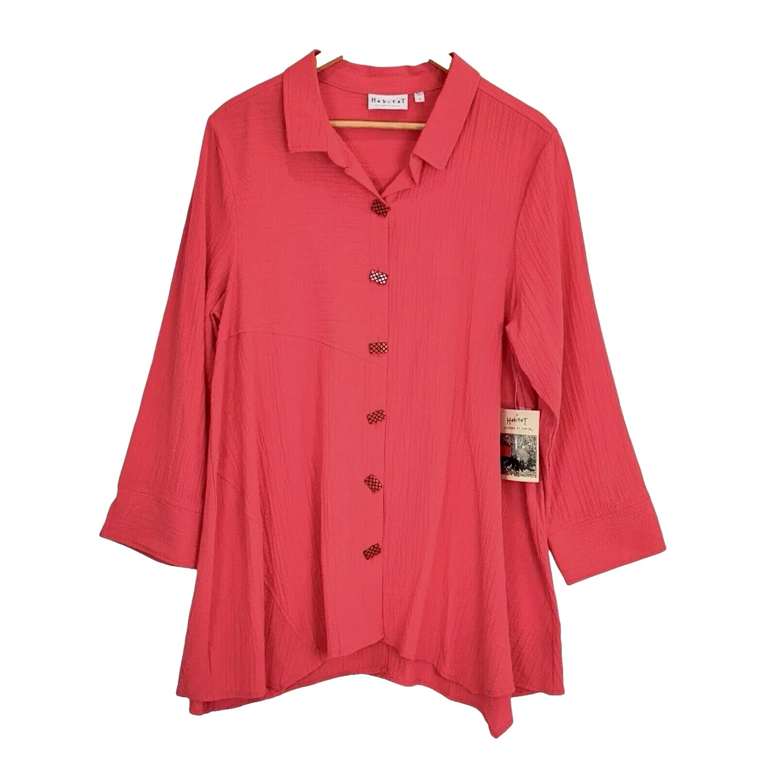 Habitat Polyester Clothing for Women