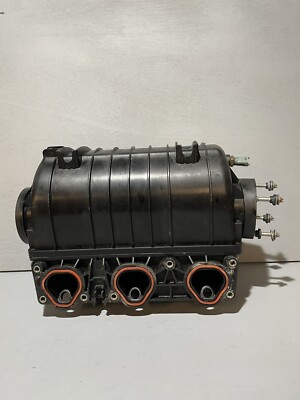 Sea-Doo GTX 4-TEC Jet Ski Intake Manifold Plenum OEM 290867920 Rotax 1503 2002