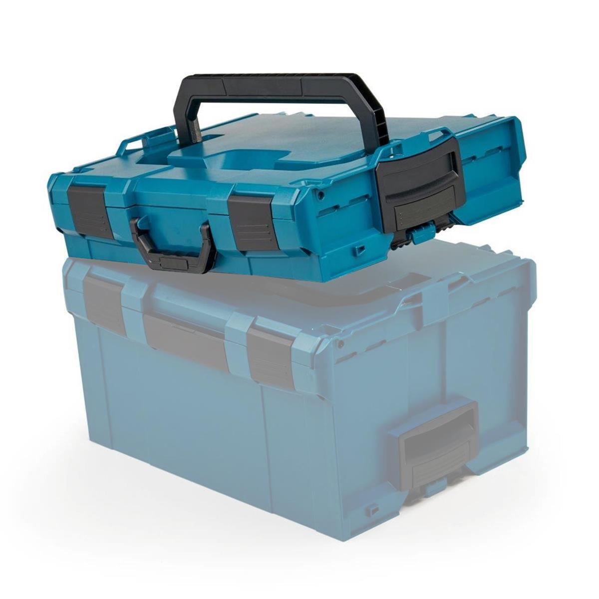 Bosch Sortimo L'Utilisation Du Matériel 7 Auges I-Boxx 72