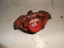 Bremssattel Bremszange Mercedes Benz E-Klasse W210 Bj.1995-1999 hinten links