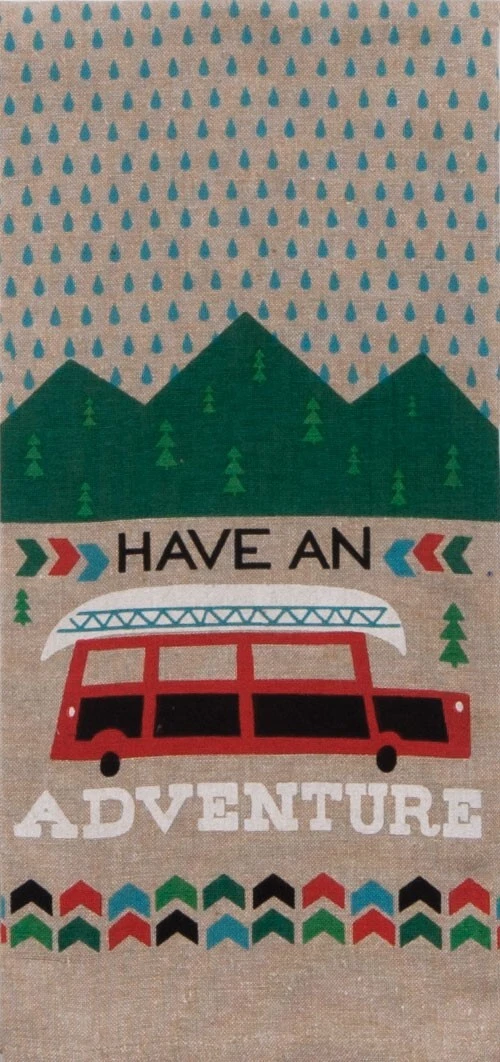 Kay Dee Designs Tea Towel