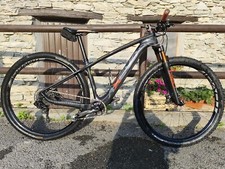 mtb 29 carbonio AXEVO 