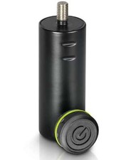 Kołnierz redukcyjny 35mm na 3/8" męski kołnierz bokserski kołnierz gravity GSF36Z38M