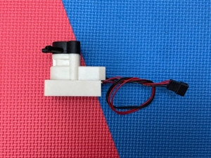 Jura J5 Keramikventil ohne Motor