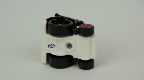 Hot Wheels Wheelie Chair Aaron Farthingham WheelChair - Picture 6 of 9