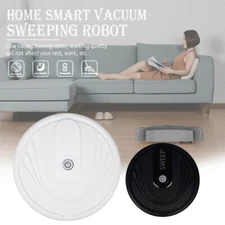 Smart Robot Sweeping Cleaner Home Cleaning Machine Dust Sweeper