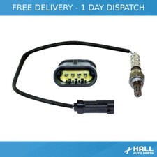 Lambda Oxygen Sensor For Renault Clio Trafic Twingo Nissan Vauxhall Opel Vivaro