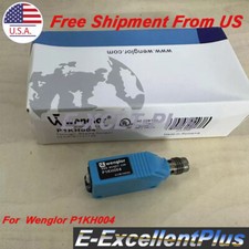 1PCS For Wenglor P1KH004 Diffuse Optical Phot...