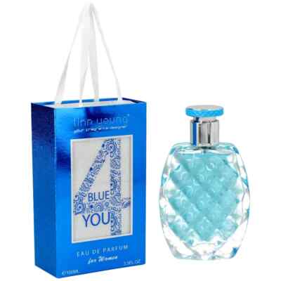 Perfume Bottle Linn Young Perfume List Linn Young EDT Club 420