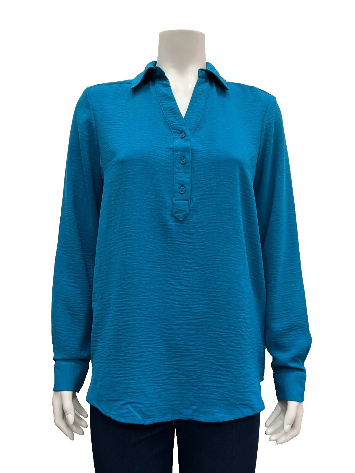 Ninety Poliéster Tops for Women