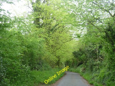Foto 12x8 The London LOOP follow Farthing Street Keston This is the de c2014