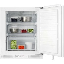 Image of AEG OAB7N82EF 7000 85l Frost Free Built-In Undercounter Freezer
