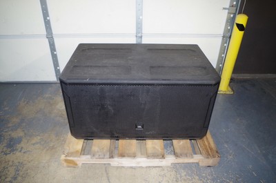 jbl stx828s subwoofer