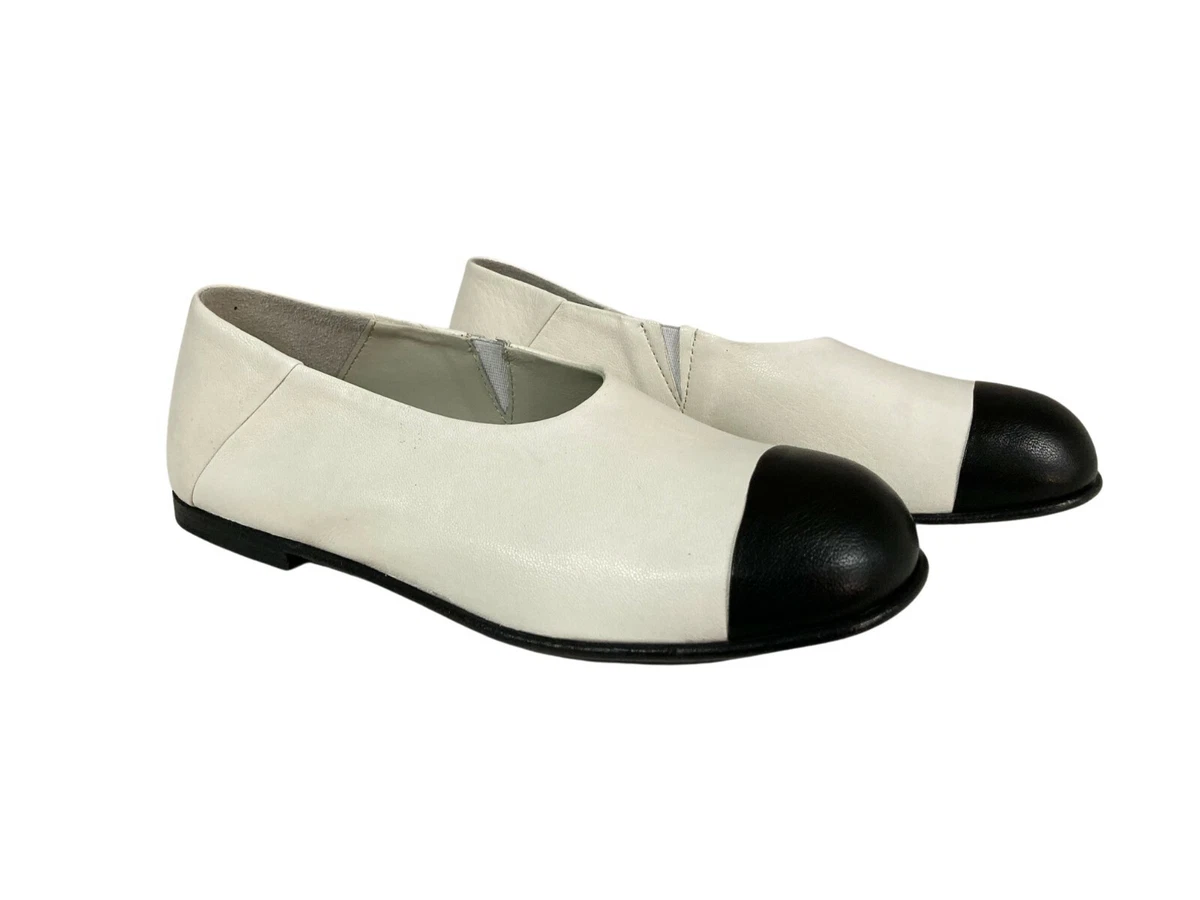 Scarpa a punta bassa sale