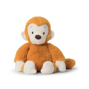 NEW WWF CUB CLUB MAGO THE MONKEY YELLOW 29CM QUALITY PLUSH SOFT TOY TEDDY | eBay