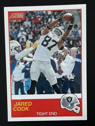 2017-19 Panini Score Donruss NFL Football Trading Cards (2-408) - Pick Your Card - Picture 8 of 161