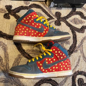 nike dunk quagmire