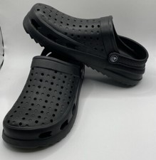 PIMIO Garden Clogs for Women, Men Slip On Water Shoes Men 9 Women 11 BRAND NEW 